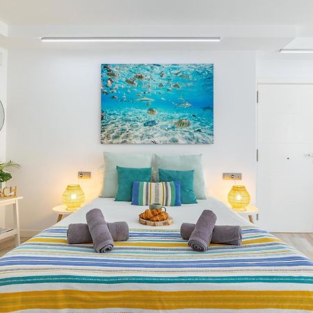 Canarian Holiday Home - Guest House Gran Canaria San Bartolomé エクステリア 写真