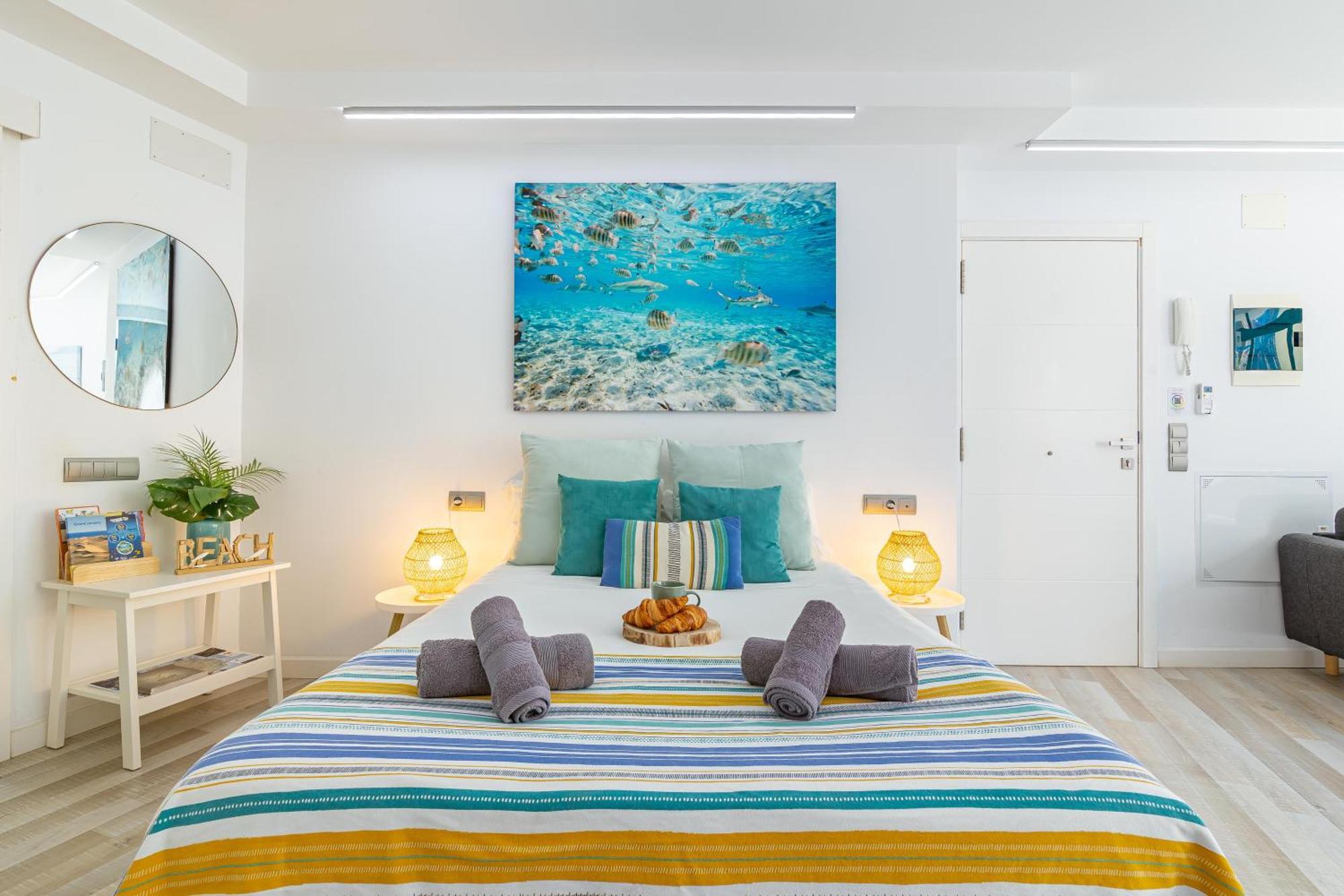 Canarian Holiday Home - Guest House Gran Canaria San Bartolomé エクステリア 写真