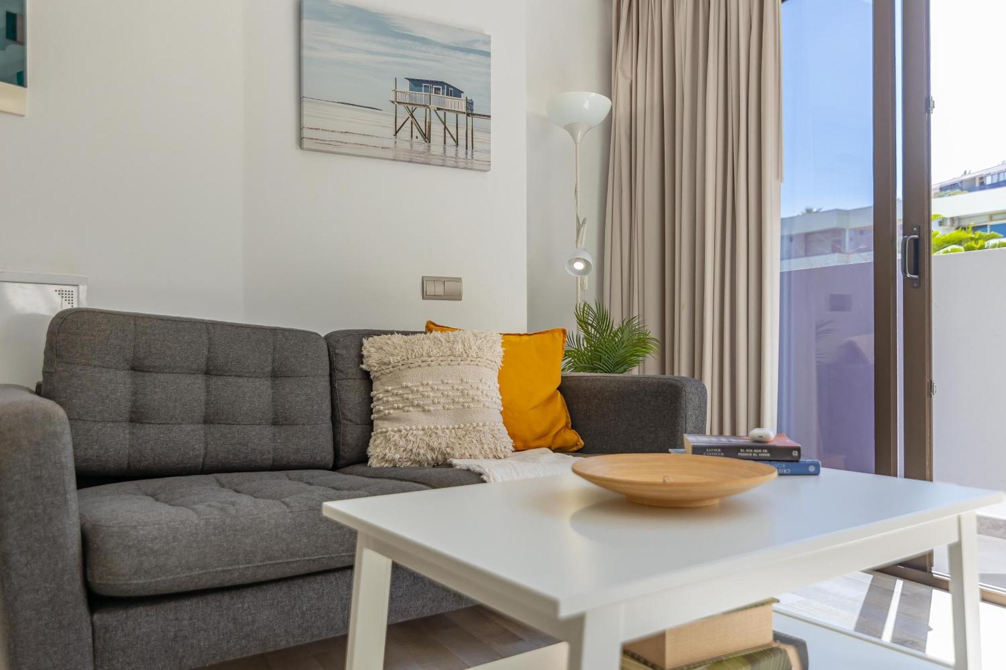 Canarian Holiday Home - Guest House Gran Canaria San Bartolomé エクステリア 写真