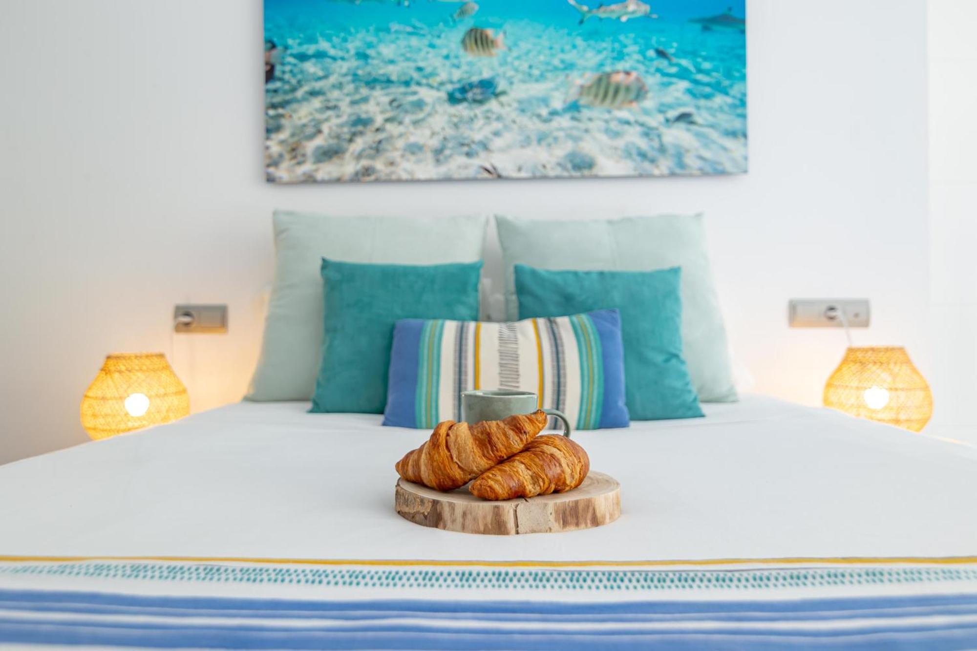 Canarian Holiday Home - Guest House Gran Canaria San Bartolomé エクステリア 写真