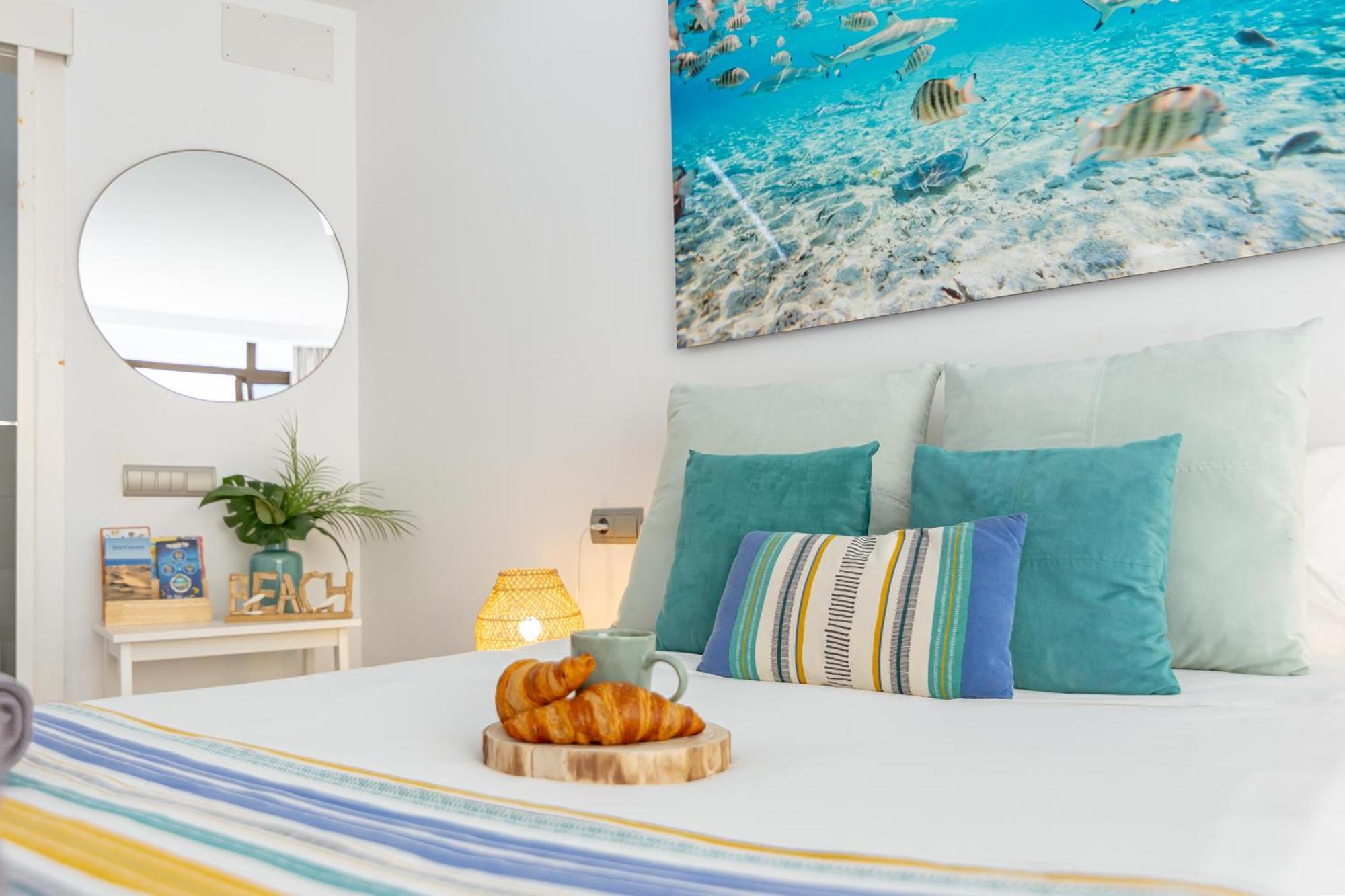Canarian Holiday Home - Guest House Gran Canaria San Bartolomé エクステリア 写真