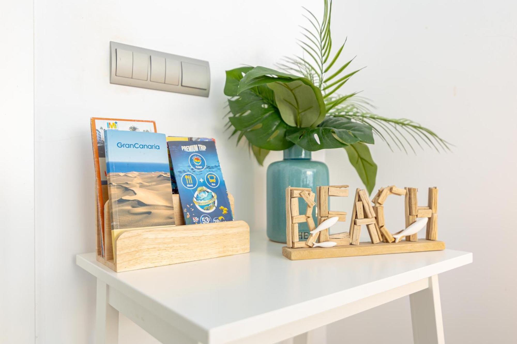 Canarian Holiday Home - Guest House Gran Canaria San Bartolomé エクステリア 写真