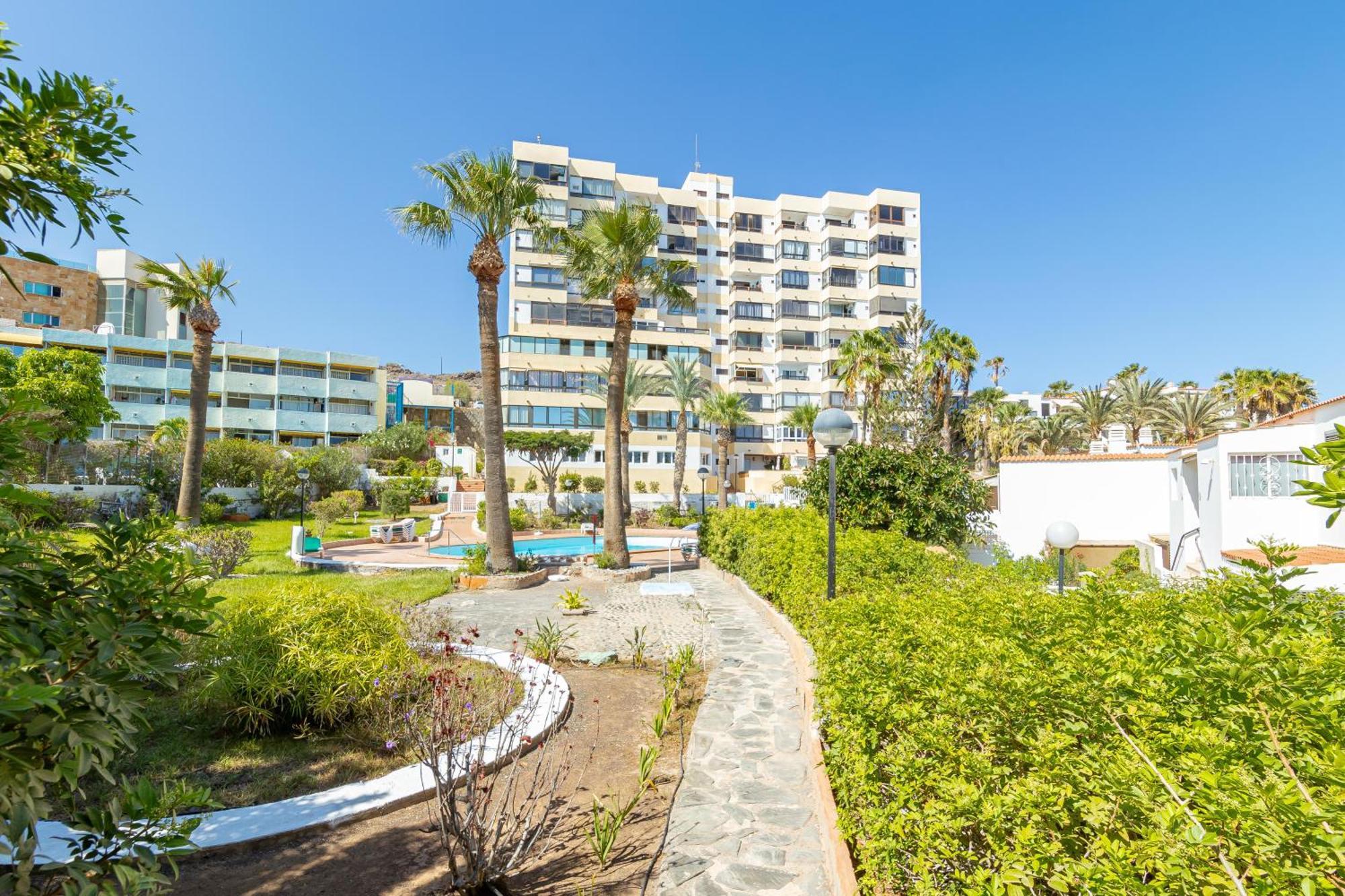 Canarian Holiday Home - Guest House Gran Canaria San Bartolomé エクステリア 写真