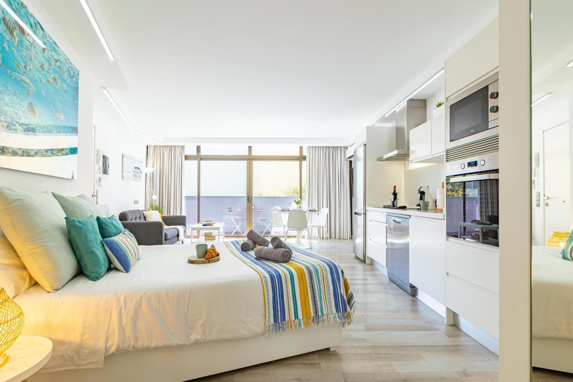 Canarian Holiday Home - Guest House Gran Canaria San Bartolomé エクステリア 写真