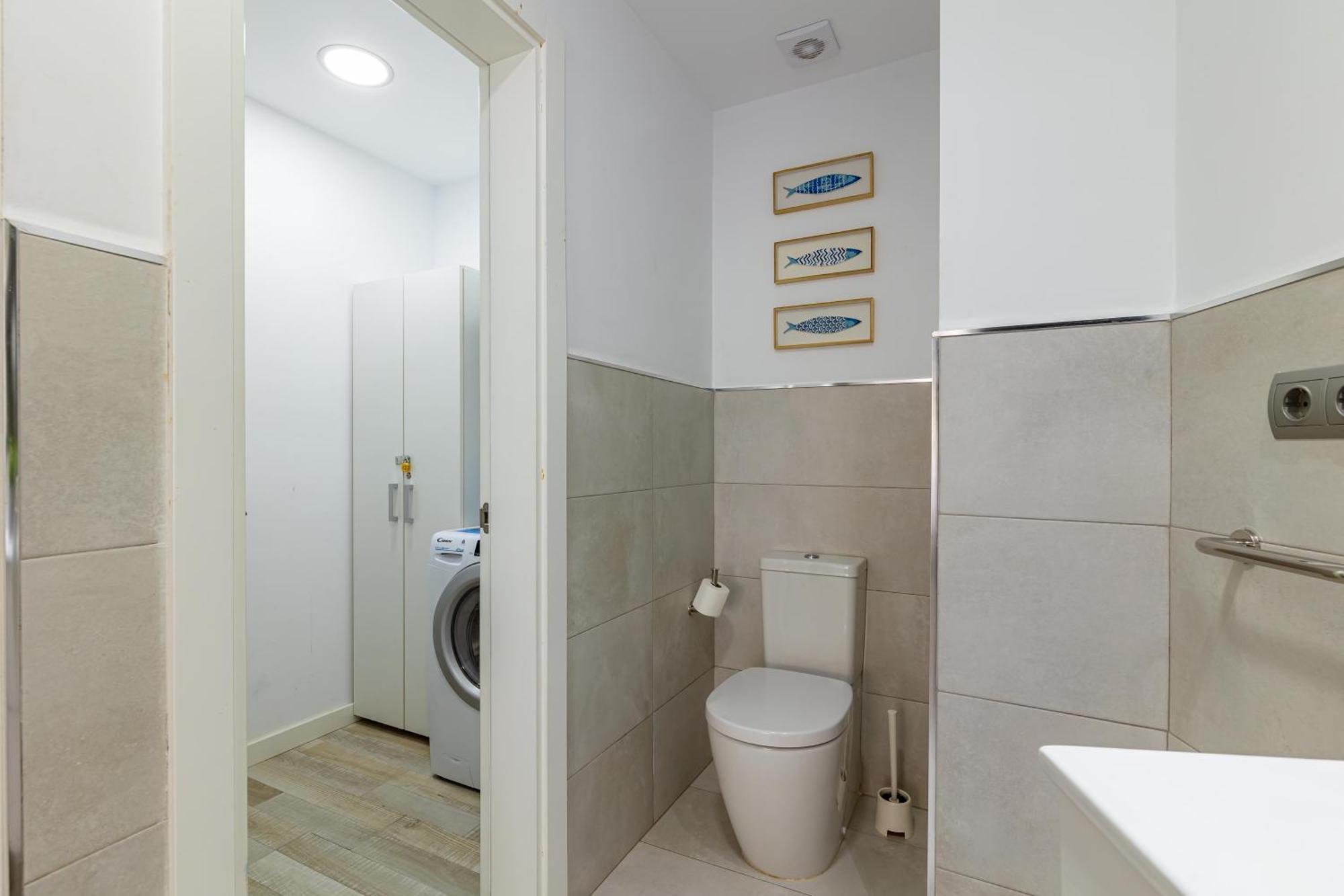 Canarian Holiday Home - Guest House Gran Canaria San Bartolomé エクステリア 写真