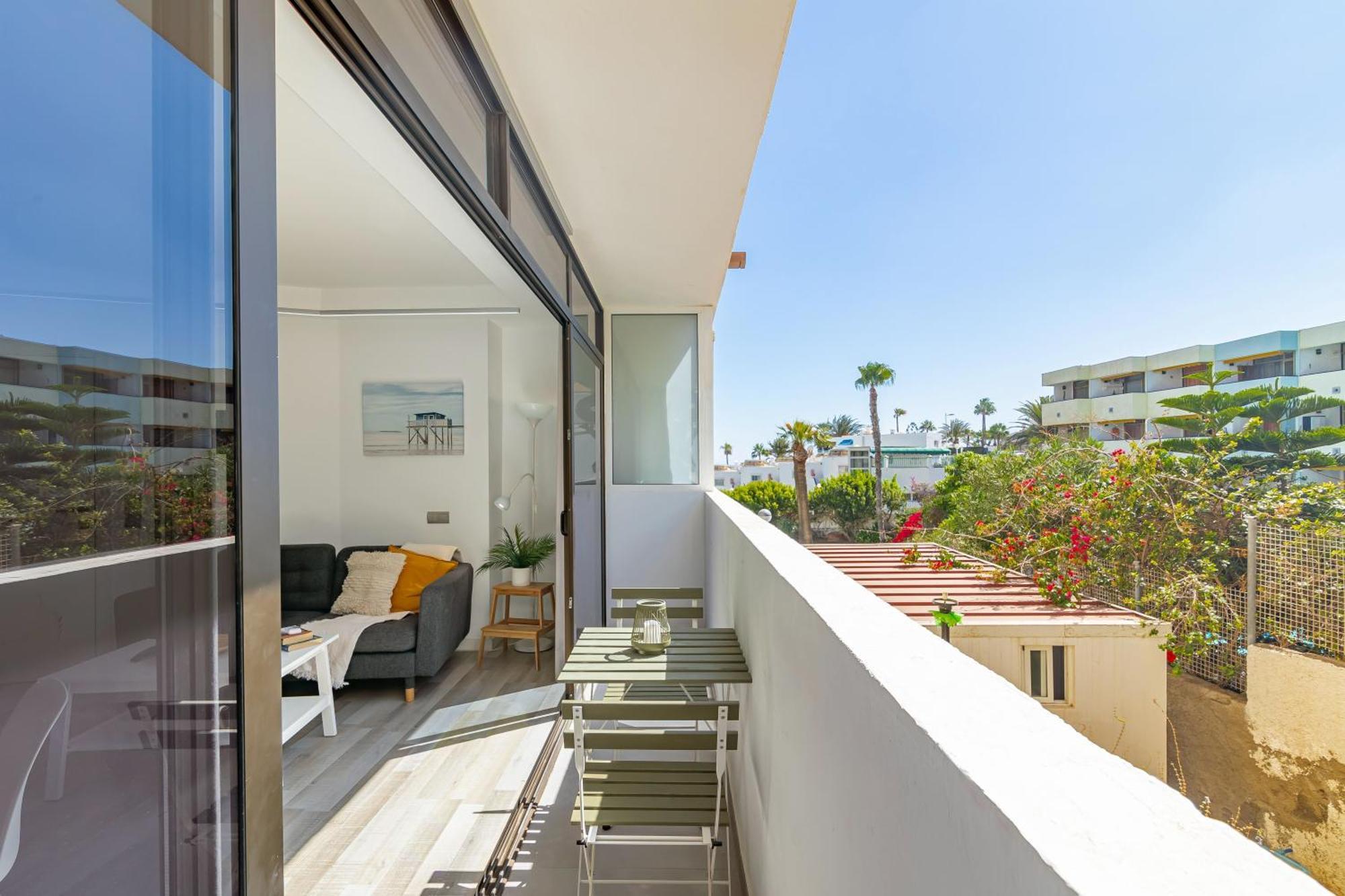 Canarian Holiday Home - Guest House Gran Canaria San Bartolomé エクステリア 写真