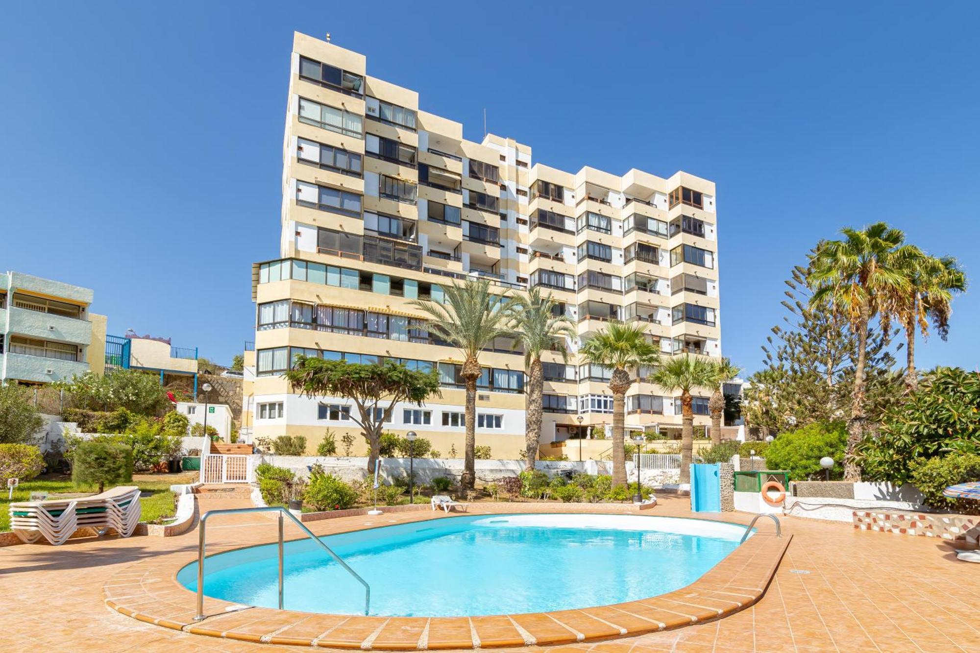 Canarian Holiday Home - Guest House Gran Canaria San Bartolomé エクステリア 写真